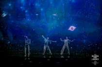 舞者王佳俊谈“与AI共舞”：像多了一个舞伴，要考虑它的“感受”