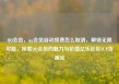 QQ会员，qq会员自动续费怎么取消，解锁无限可能，探索QQ会员的魅力与价值亿乐社区SUP货源站