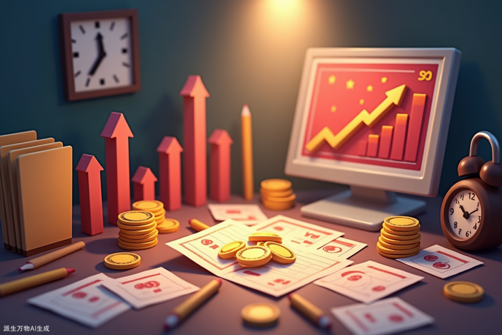 基金经理调仓引发大金融板块拉升？公募新规落地究竟利好哪些板块  第1张